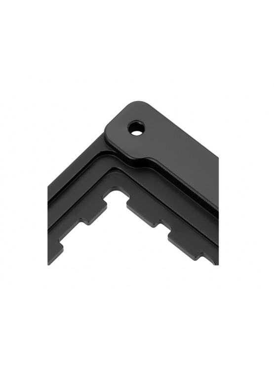 პროცესორის ჩარჩო: THERMALRIGHT AM5 Secure Frame Black V2